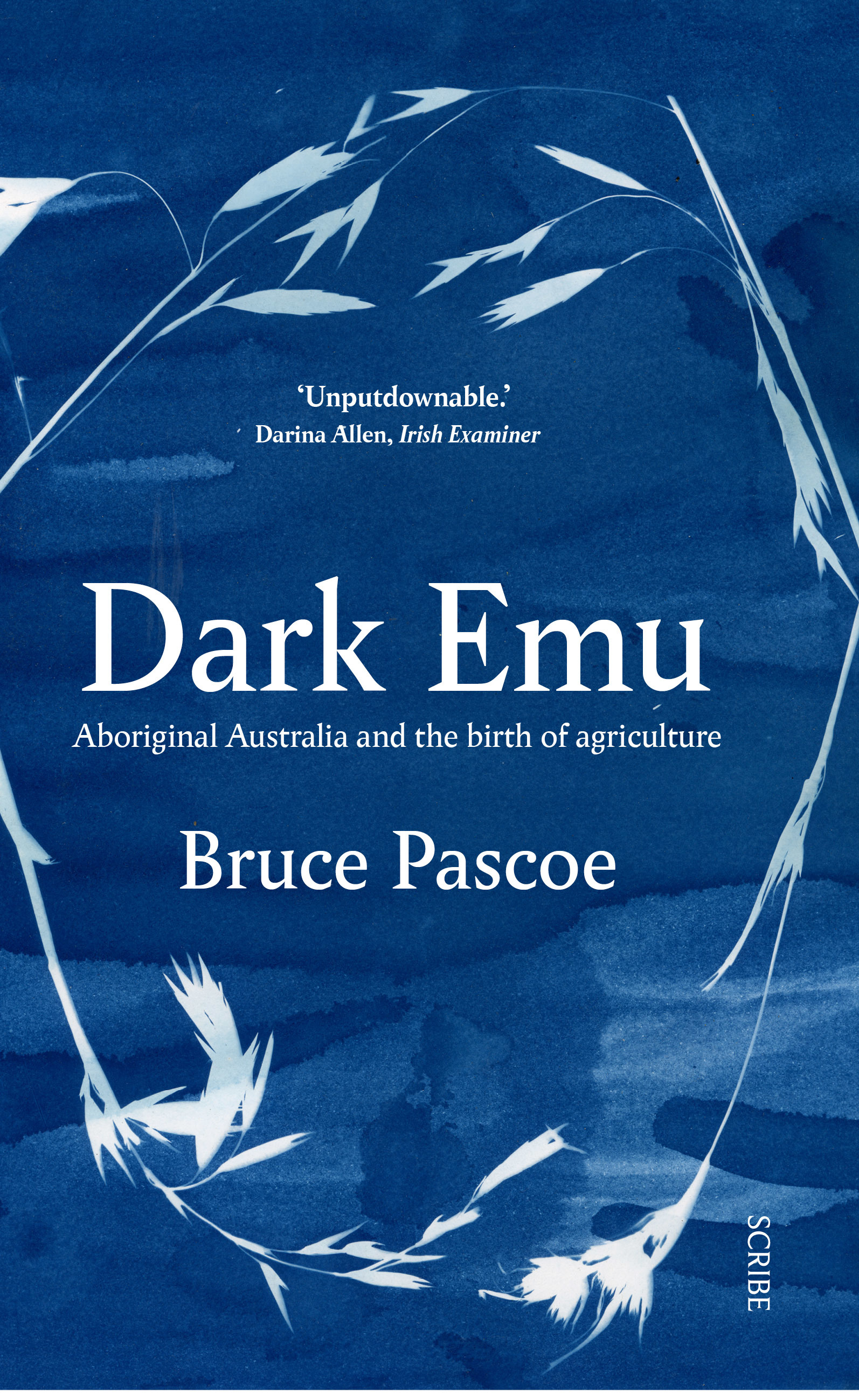تحميل Dark Emu by Bruce Pascoe PDF