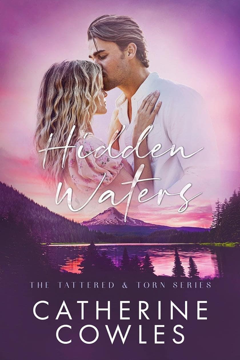 تحميل Hidden Waters (Tattered & Torn #3) PDF