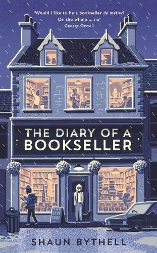 تحميل The Diary of a Bookseller #1 PDF