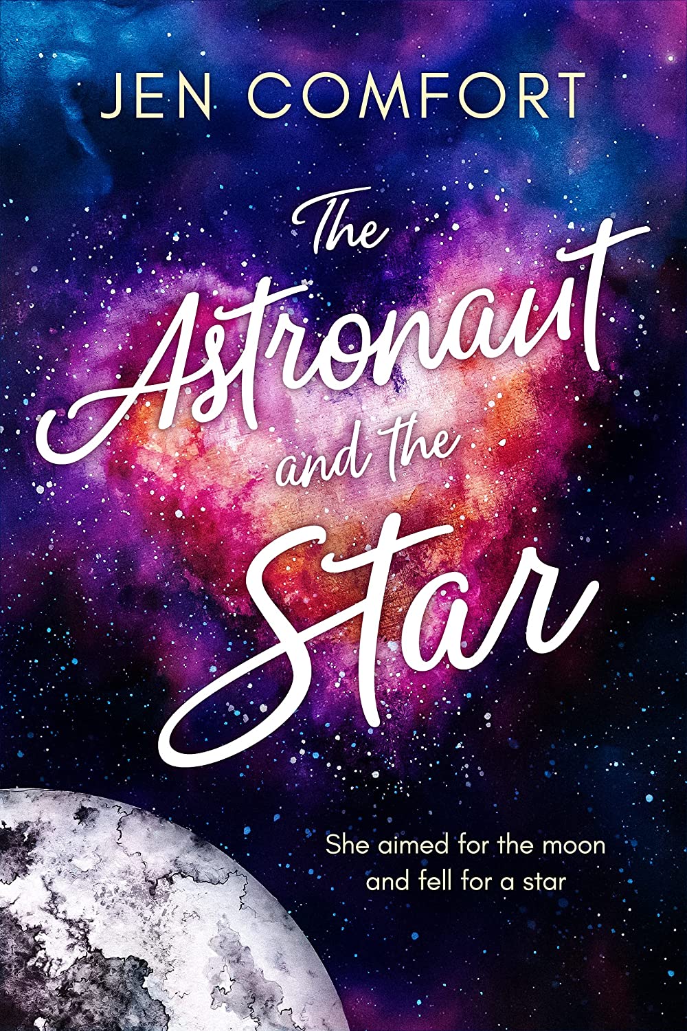 تحميل The Astronaut and the Star PDF