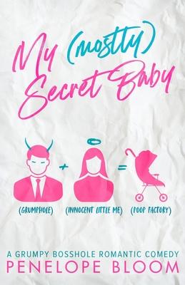 تحميل My (Mostly) Secret Baby PDF