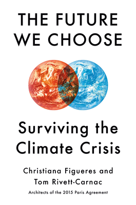 تحميل The Future We Choose PDF