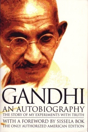 تحميل Gandhi: An Autobiography by Mahatma Gandhi PDF