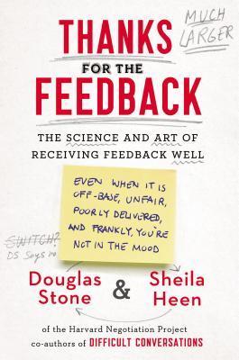 تحميل Thanks for the Feedback PDF