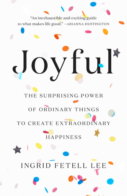 تحميل Joyful by Ingrid Fetell Lee PDF