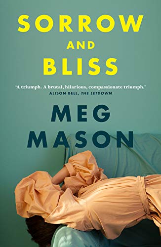 تحميل Sorrow and Bliss PDF