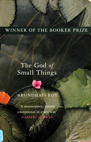تحميل The God of Small Things PDF