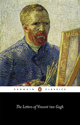 تحميل The Letters of Vincent Van Gogh PDF