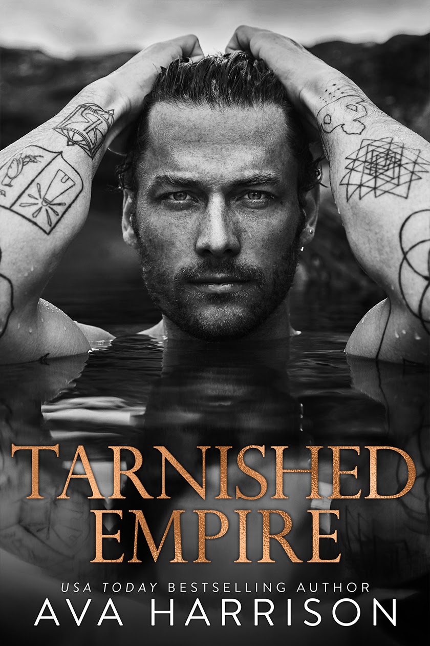 تحميل Tarnished Empire (The Corrupt Empire #2) PDF
