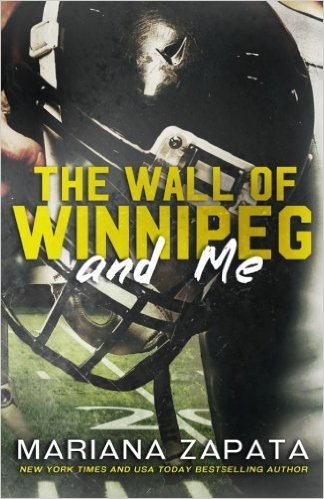 تحميل The Wall of Winnipeg and Me PDF