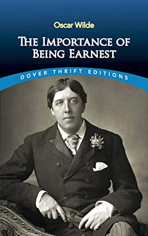 تحميل The Importance of Being Earnest PDF