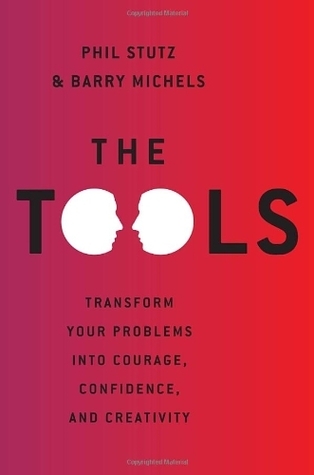 تحميل The Tools by Phil Stutz , Barry Michels PDF
