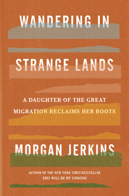 تحميل Wandering in Strange Lands PDF