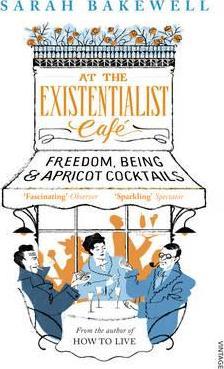 تحميل At the Existentialist Café PDF