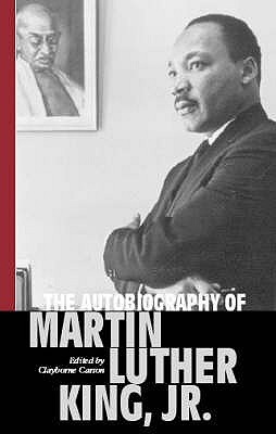 تحميل The Autobiography of Martin Luther King, Jr PDF
