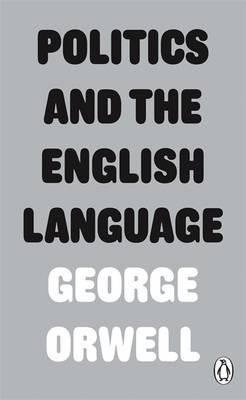 تحميل Politics and the English Language PDF
