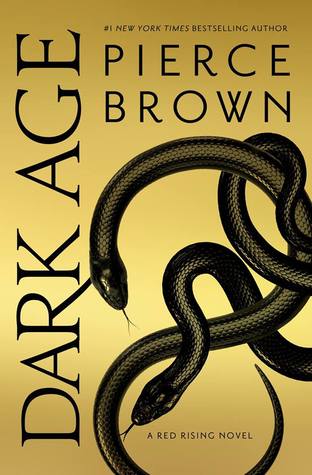 تحميل Dark Age (Red Rising Saga #5) PDF