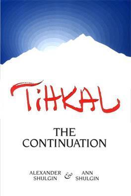 تحميل Tihkal: The Continuation PDF