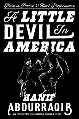 تحميل A Little Devil in America PDF