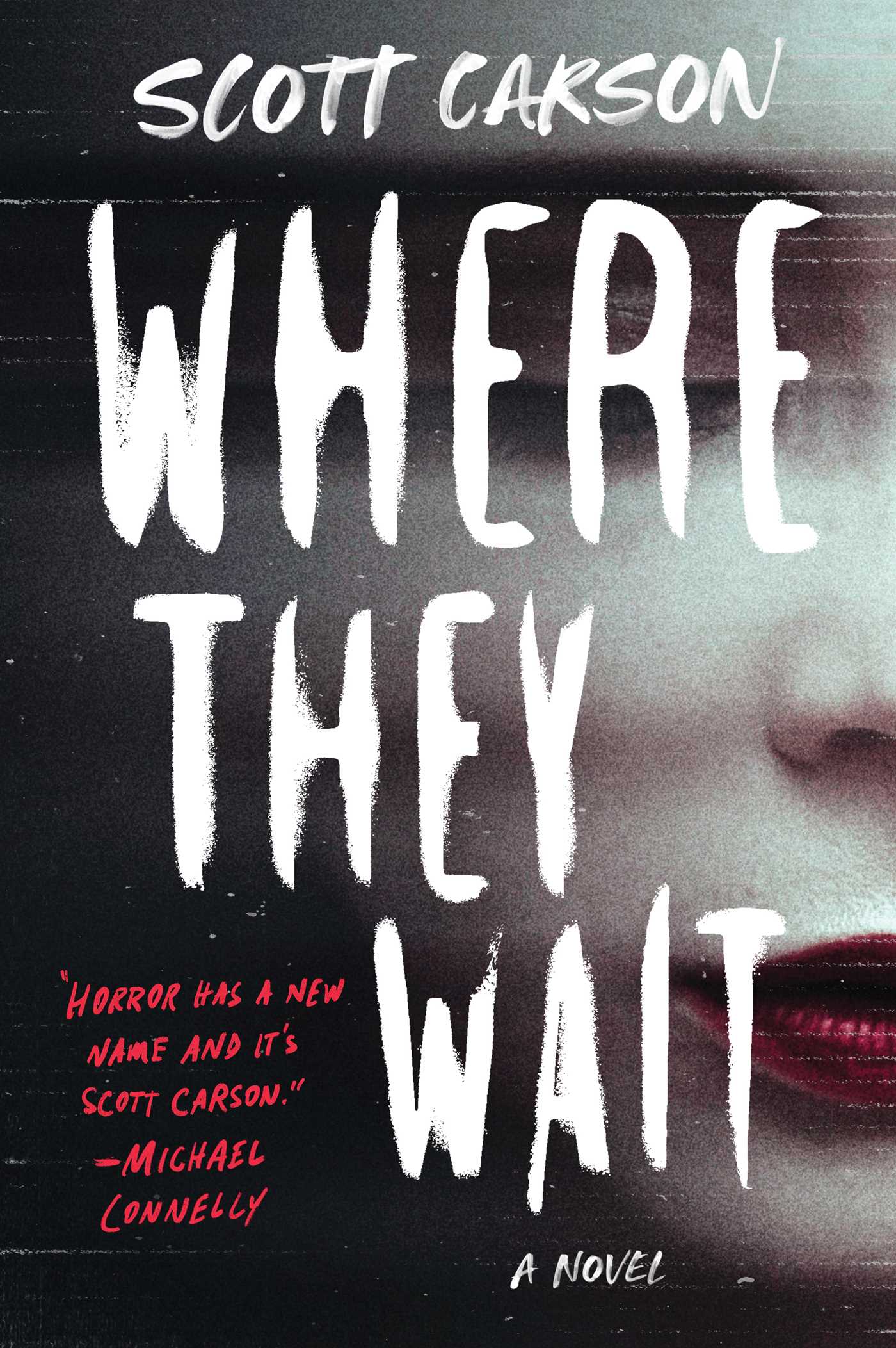تحميل Where They Wait PDF