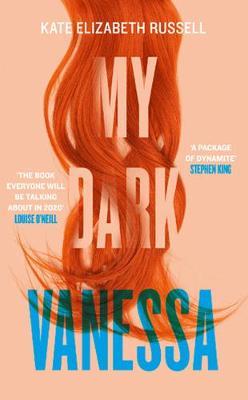 تحميل My Dark Vanessa PDF