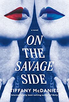 تحميل On the Savage Side by Tiffany McDaniel PDF