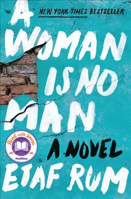 تحميل A Woman Is No Man PDF