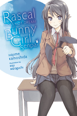 تحميل Rascal Does Not Dream of Bunny Girl-senpai #1 PDF