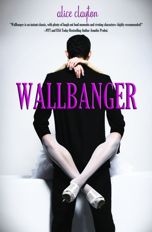تحميل Wallbanger (Cocktail #1) PDF