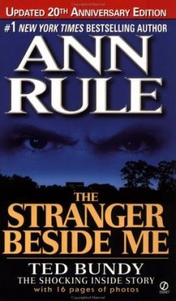تحميل The Stranger Beside Me PDF