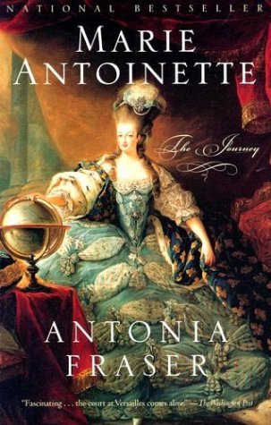 تحميل Marie Antoinette: The Journey PDF