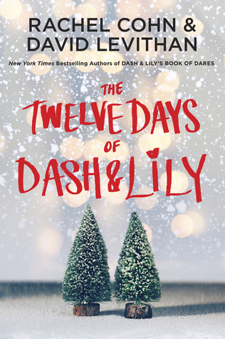 تحميل The Twelve Days of Dash & Lily #2 PDF