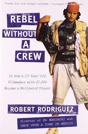 تحميل Rebel without a Crew PDF