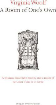 A Room of One's Own