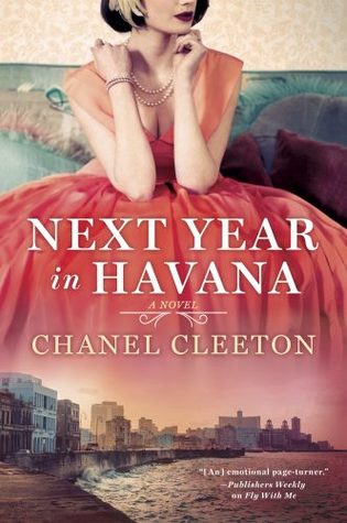 تحميل Next Year in Havana #1 PDF