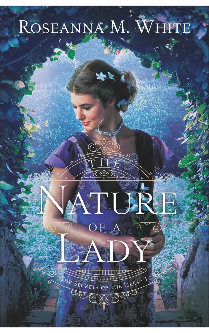 تحميل The Nature of a Lady #1 PDF