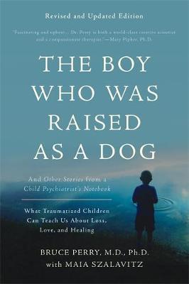 تحميل The Boy Who Was Raised as a Dog PDF