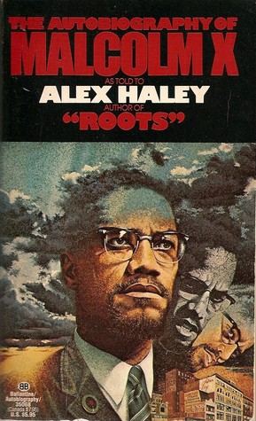 تحميل The Autobiography of Malcolm X PDF