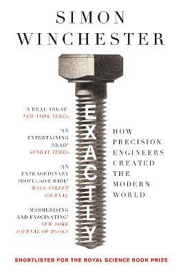 تحميل Exactly by Simon Winchester PDF