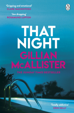 تحميل That Night (Gillian McAllister) PDF