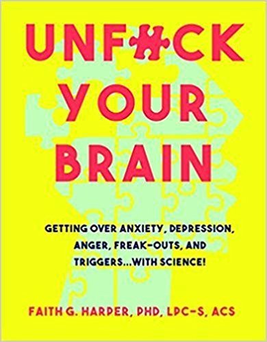 تحميل Unfuck Your Brain PDF