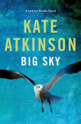 تحميل Big Sky by Kate Atkinson PDF
