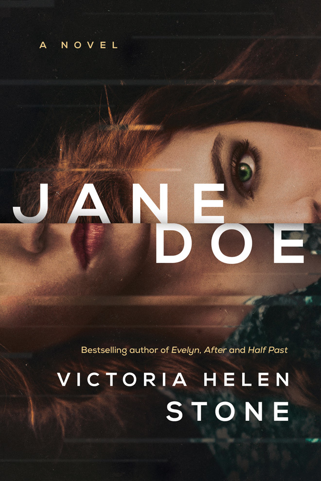 تحميل Jane Doe #1 by Victoria Helen Stone PDF