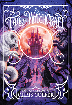 تحميل A Tale of Witchcraft... #2 PDF