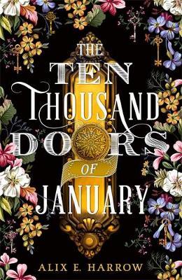 تحميل The Ten Thousand Doors of January PDF