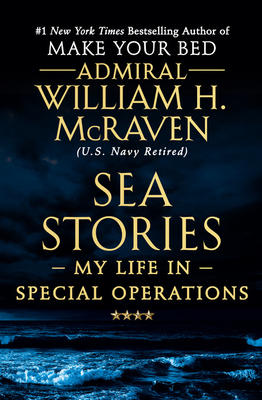 تحميل Sea Stories: My Life in Special Operations PDF