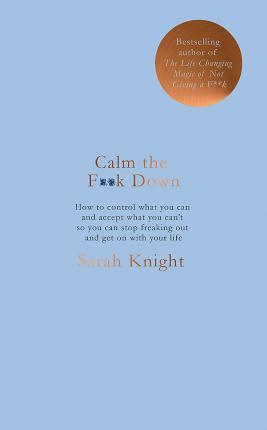 Calm the F*ck Down