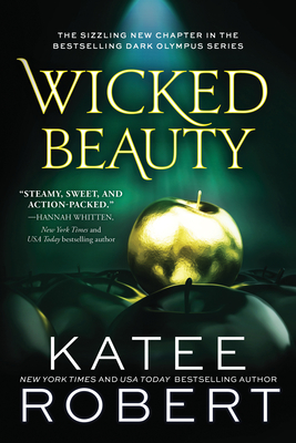 تحميل Wicked Beauty (Dark Olympus #3) PDF