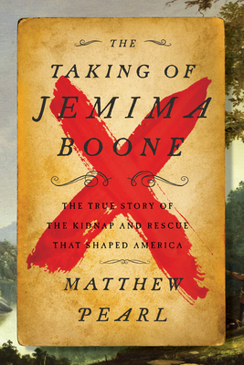 تحميل The Taking of Jemima Boone PDF