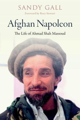 تحميل Afghan Napoleon by Sandy Gall PDF